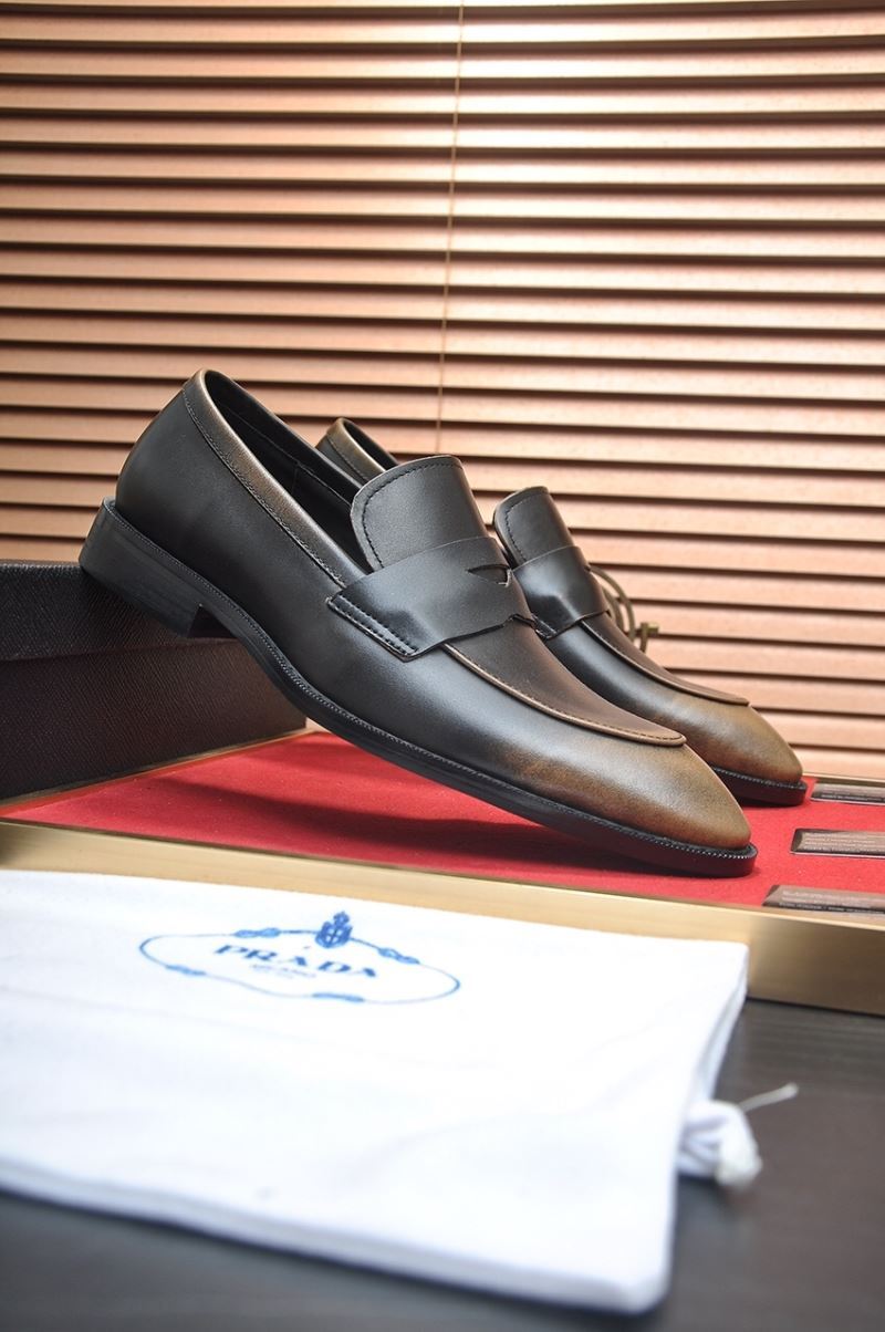 Prada Business Shoes